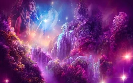 Journey To Your Shaman Heart