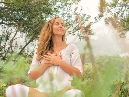 Journey Towards Freedom By Letting Go Of Expectations