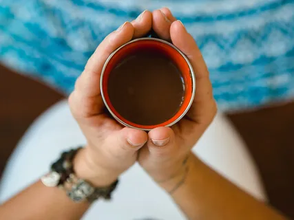 Journey With Goddess Cacao