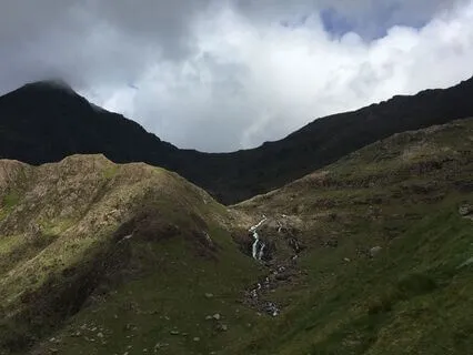 Journey With The Cailleach
