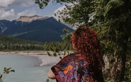 Journey With The Earth Mother