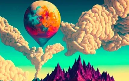 Journey Within: An Ocean-Inspired Meditation For Growth