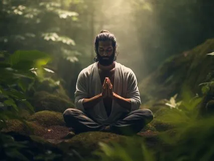 Journey Within: Guided Meditation To Awaken Your Heart