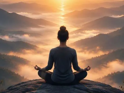 Journey Within Meditation