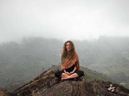 Journey Within With Rumi: A Relaxing Bedtime Talk