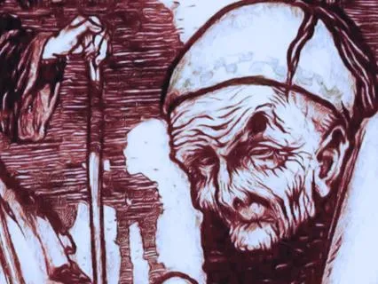 Journeys With The Goddess: The Cailleach, Grandmother Winter