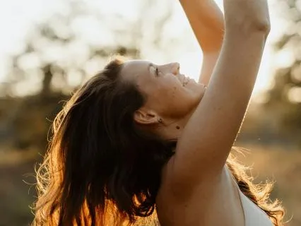 Joy Affirmations - Welcoming More Joy Into Your Life!