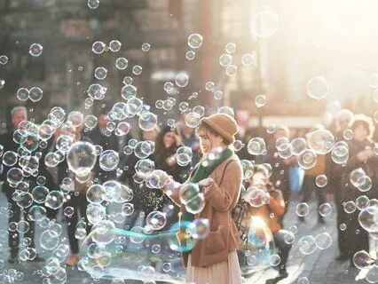 Joy Affirmations (Without Music)