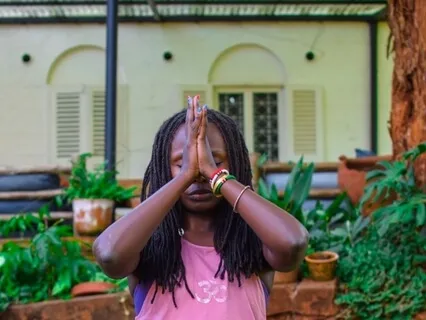 Joy & Happiness: A Guided Meditation With Catherine