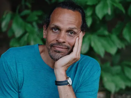 Joy As A Practice Of Resistance And Belonging With Ross Gay