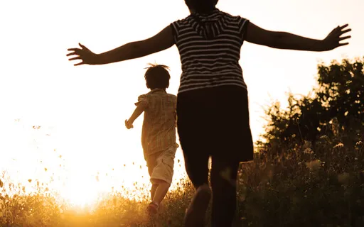 Joy As An Antidote To Despair