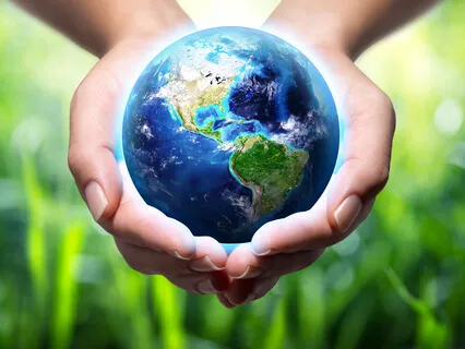 Joy, Beauty & Being Love Talk + Meditation