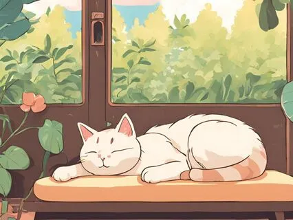 Joy Full | Calm Your Spirit With Gentle LoFi Beats