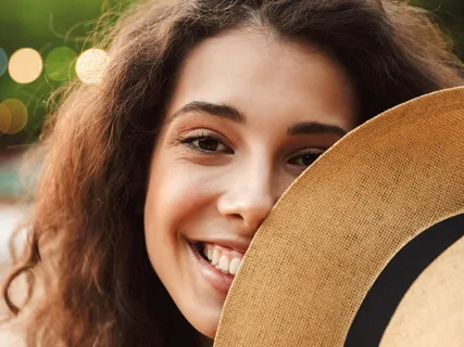 Joy Hangs Around The Edges