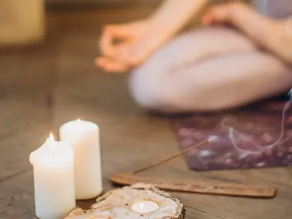 Joy In Every Moment Meditation