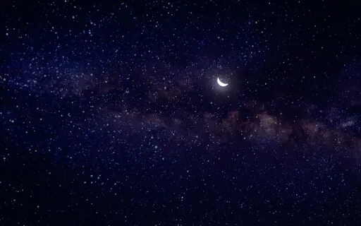 Joy In The Dark Night