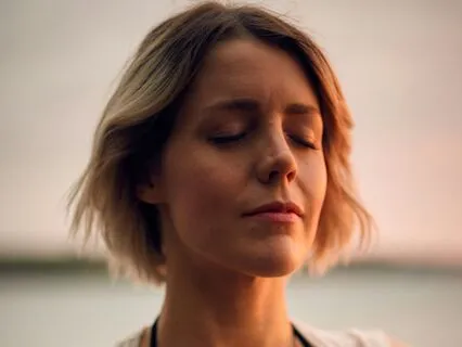 Joy Is Deeper Than Desire