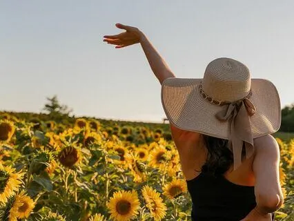 Embracing Unconditional Love