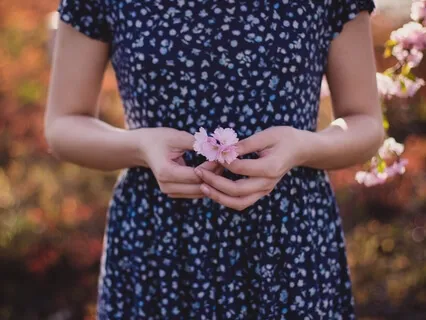 Abounding Joy Meditation