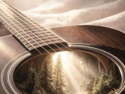 Joy Micro-Reset — Acoustic Elixir