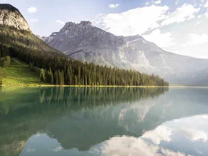 Joy of Being River Meditation 