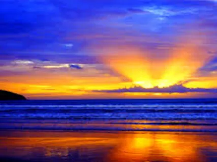 Today's Consideration: Joy Of Manifestation