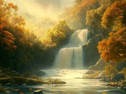 Joy - Relaxing Ambient Soundscape