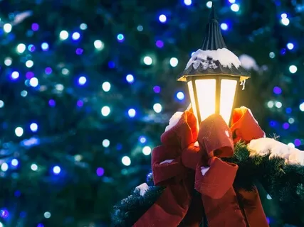 Joy To Your World (Holiday Survival Practice)