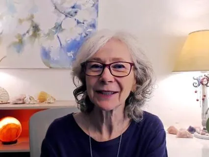 Joy Truscott Energy Transformation Therapist - Introduction