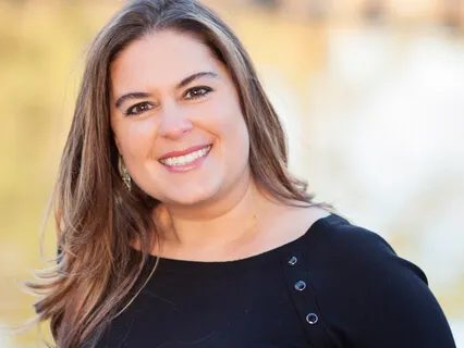 Joy With Archangel Haniel