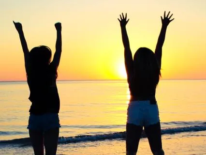 Joyful Abundance: Heart-Centered Visualization