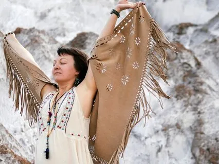 Joyful Harmony: Shamanic Happiness