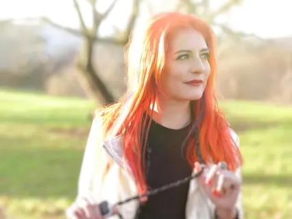 Visualise A Joyful Heart