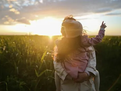 Joyful Inner Child Meditation