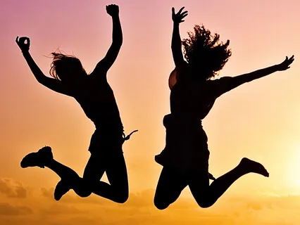 Joyful Journey Meditation