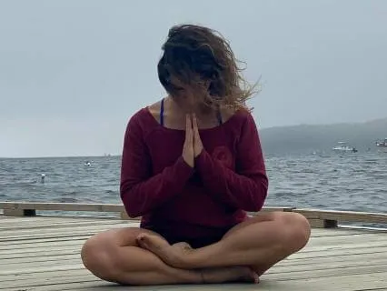 Joyful Meditation