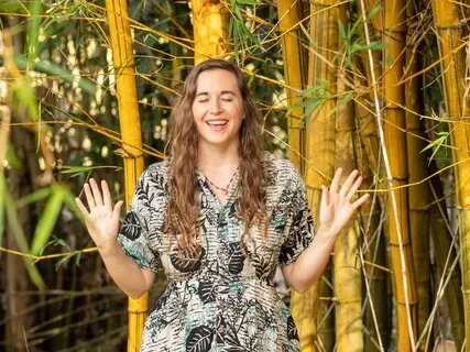 Joyful Morning Meditation