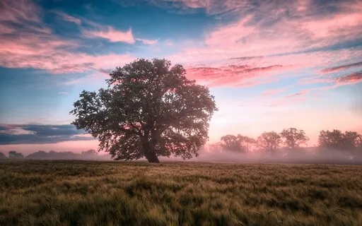 Joyful Reset ~ A Short Harp Bath To Clear Your Mind In 432Hz