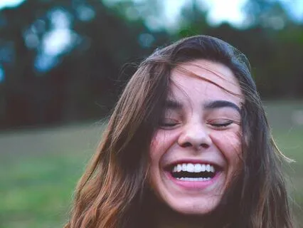 Joyful Serenade: Guided Smile And Breathing Exercise