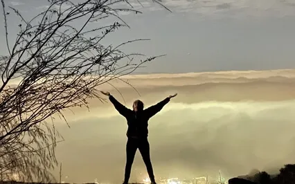 Embodying Joy: Cultivate Gratitude And Joy Anytime