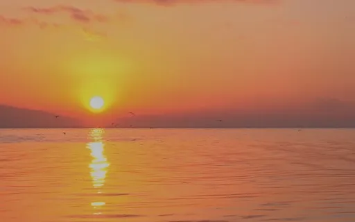 Joyful Souls (852 Hz, 639 Hz) [Nature Sounds And Music]