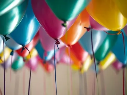 Joyfulness & Control -- "Meditations For People Who Do Too Much"