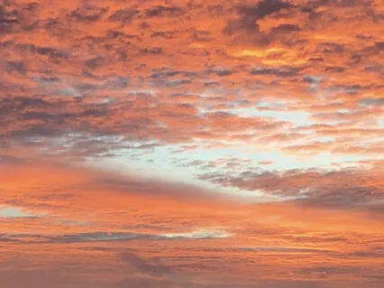 Judged - A Bible-Based Christian Guided Visualization