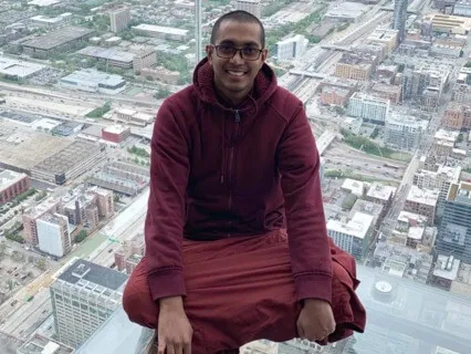 Judgmental Mind - Don't Judge The Book By Its Cover