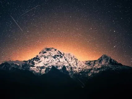 Judiciary | Gentle Night Reading For Rest