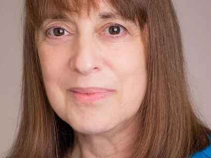 Judith Blackstone: The Embodiment Of Fundamental Consciousness