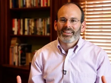 Judson Brewer: The Mindful Way to Kick a Craving