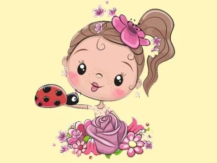 Jujubelle & The Fairy Tournament 