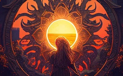 Juliet Is My Sun 04: The Inverted Love 