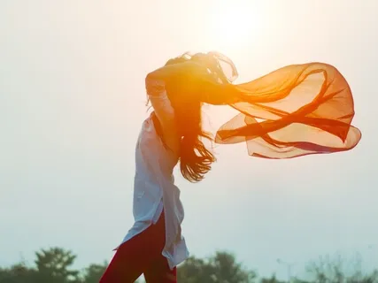 Vibration 3 Melodic Incantation